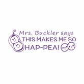 Checklist Stamp 103.1